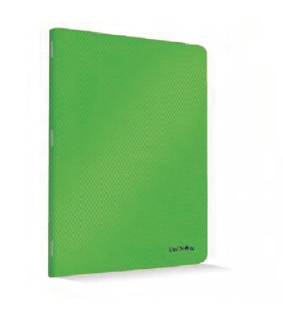 Su Yeşili Defter 40 Yaprak